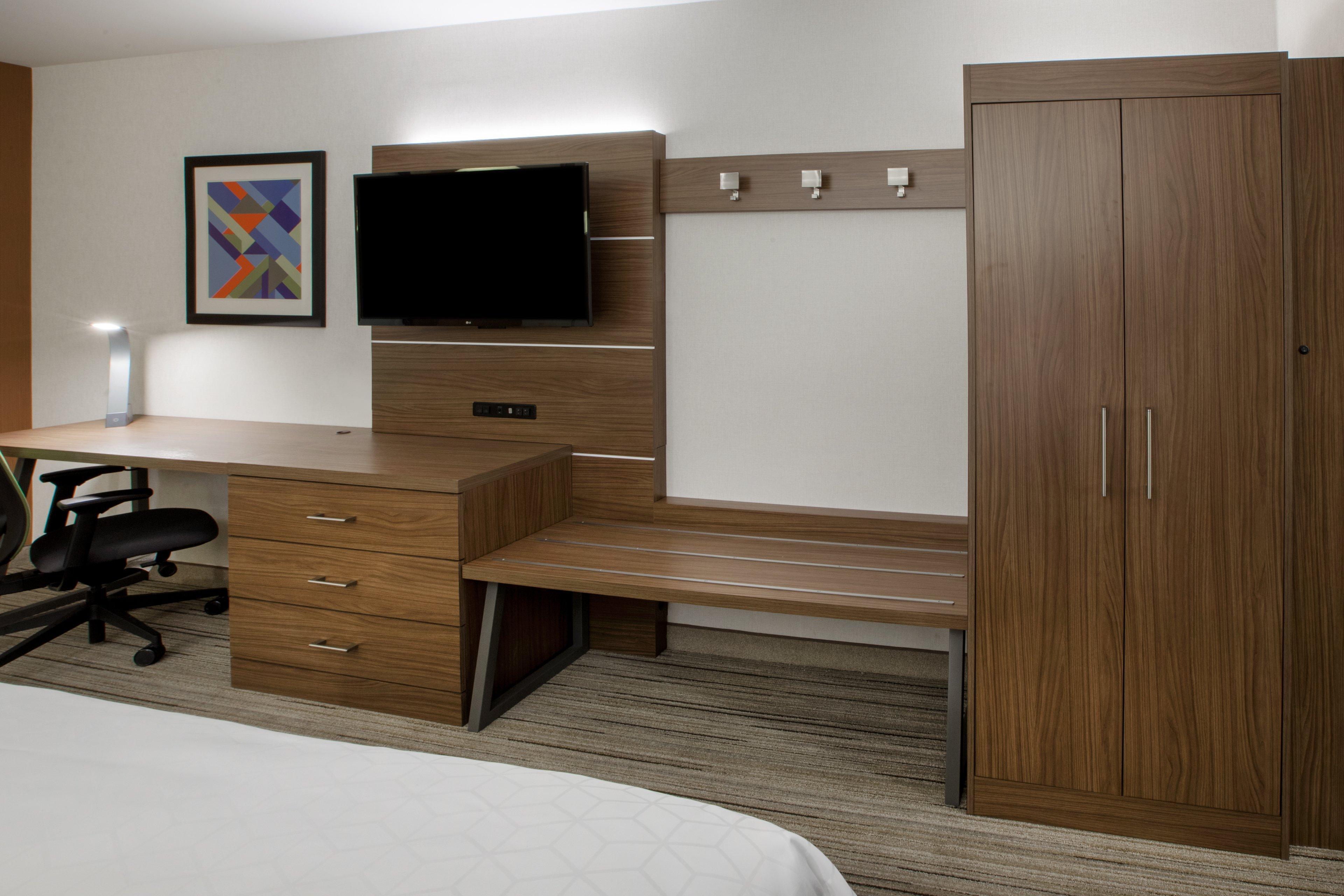 Holiday Inn Express Hotel & Suites Oklahoma City-West Yukon By Ihg Экстерьер фото