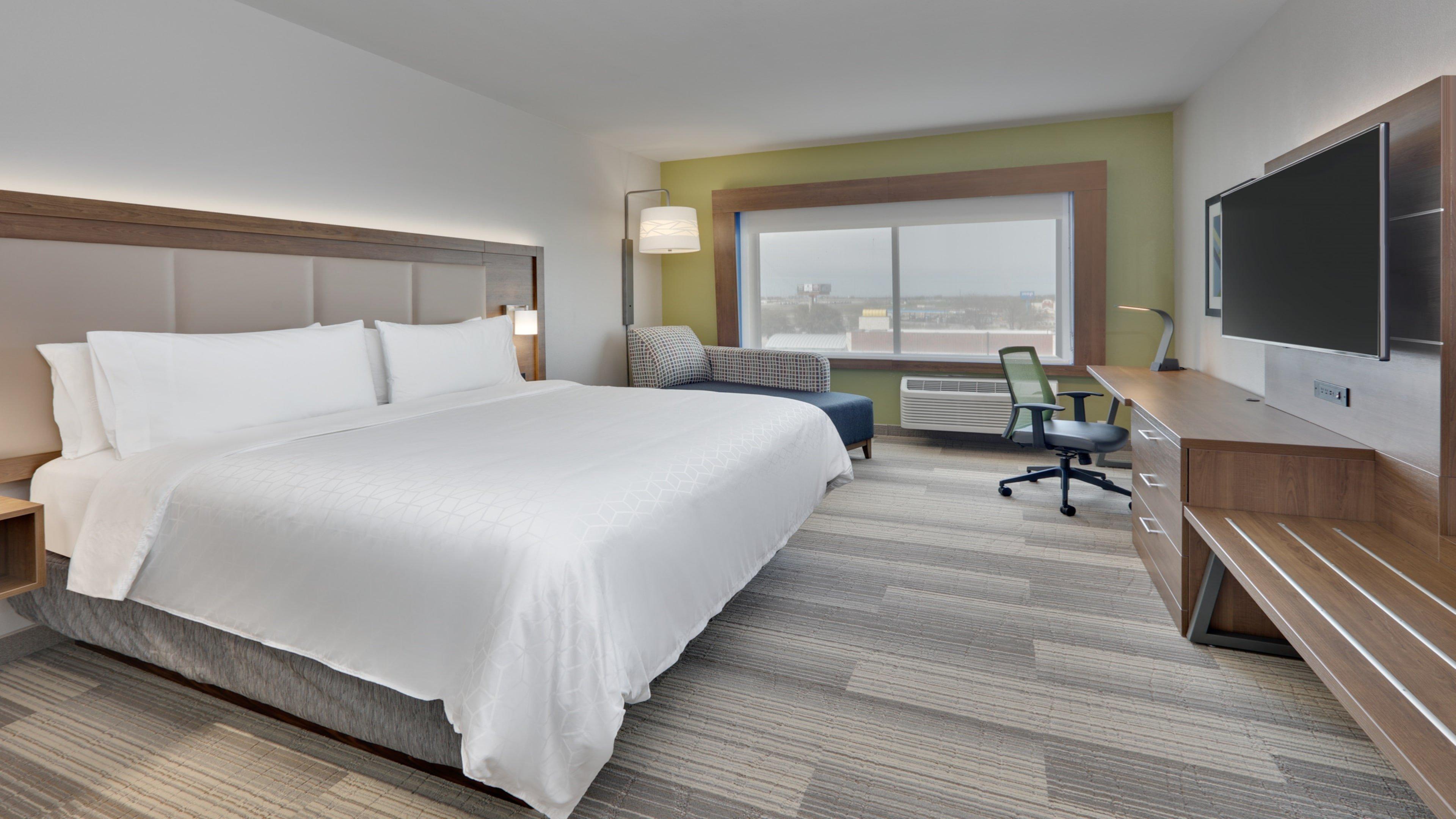 Holiday Inn Express Hotel & Suites Oklahoma City-West Yukon By Ihg Экстерьер фото