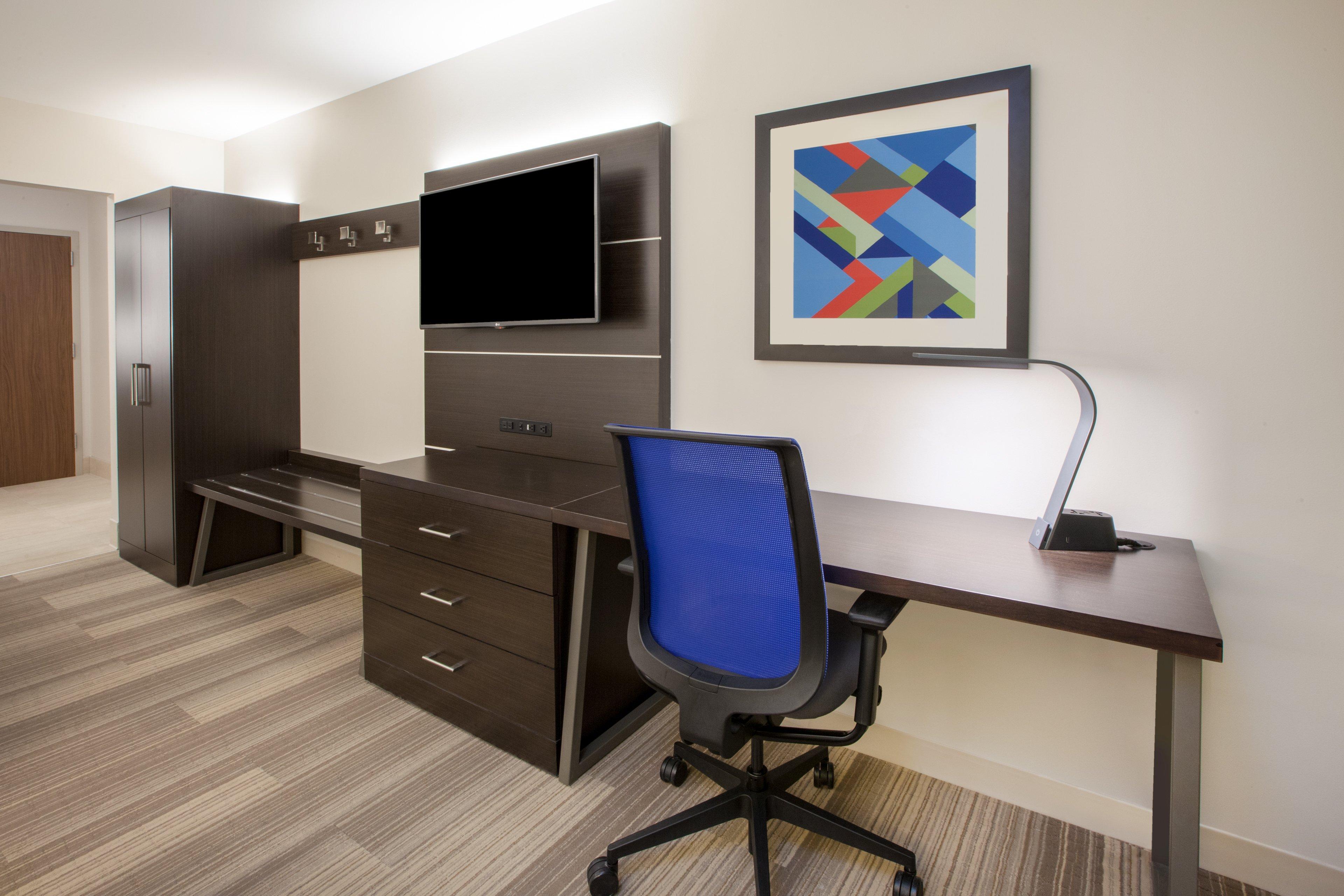 Holiday Inn Express Hotel & Suites Oklahoma City-West Yukon By Ihg Экстерьер фото