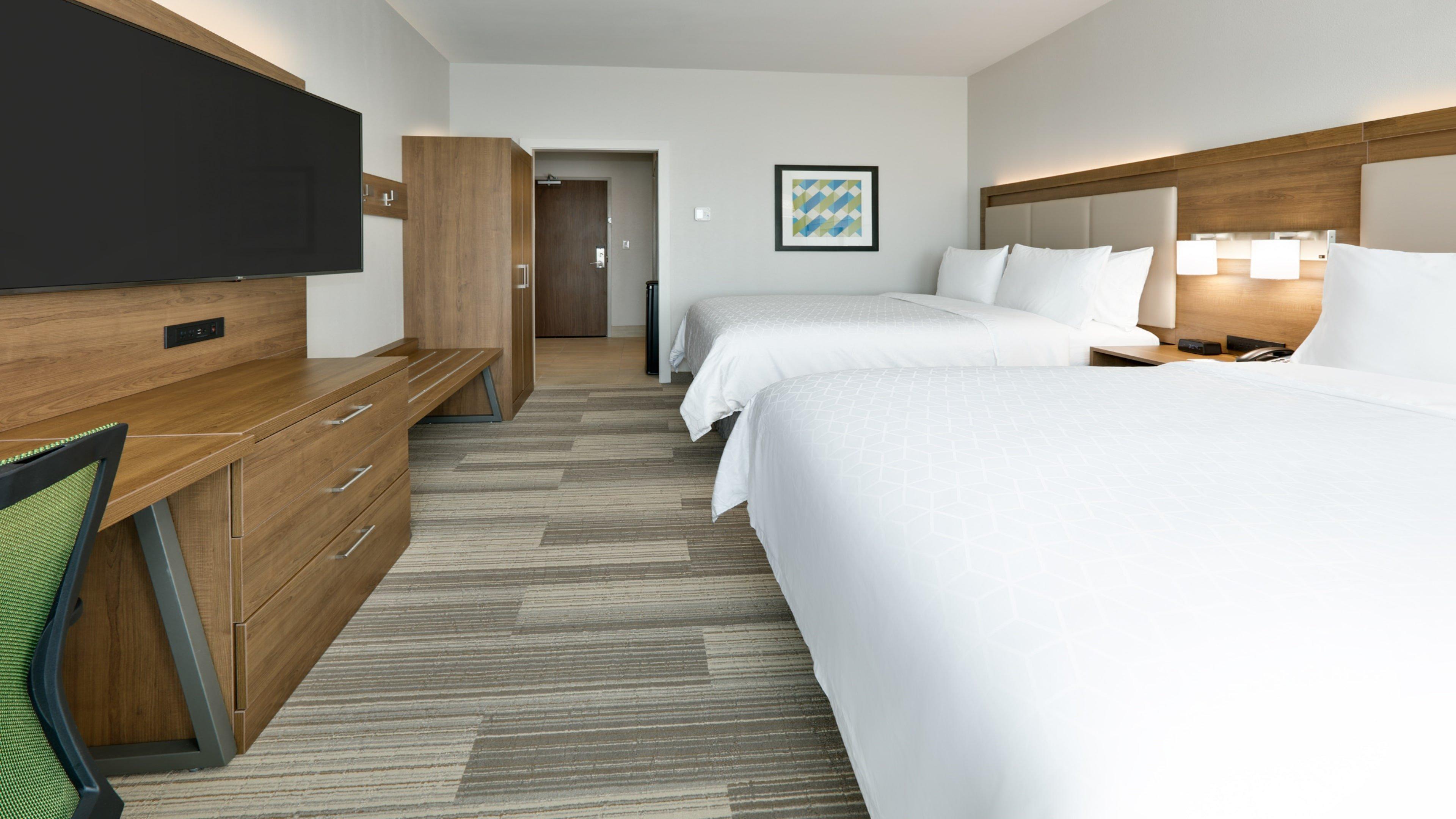 Holiday Inn Express Hotel & Suites Oklahoma City-West Yukon By Ihg Экстерьер фото