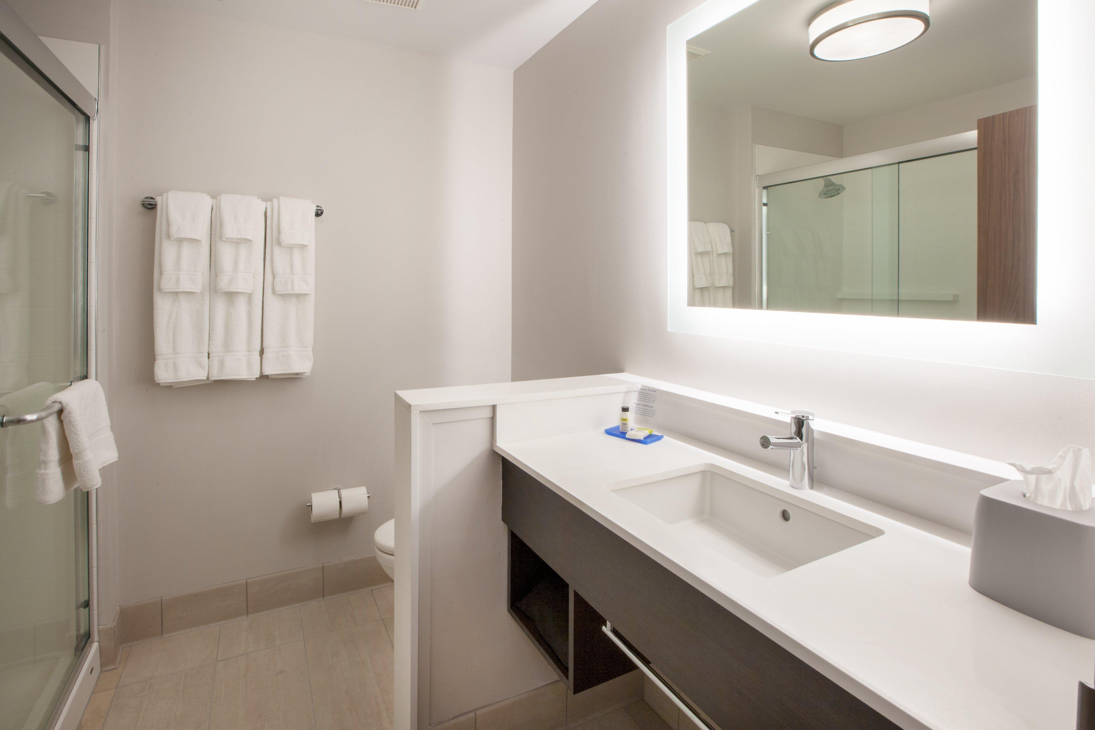 Holiday Inn Express Hotel & Suites Oklahoma City-West Yukon By Ihg Экстерьер фото