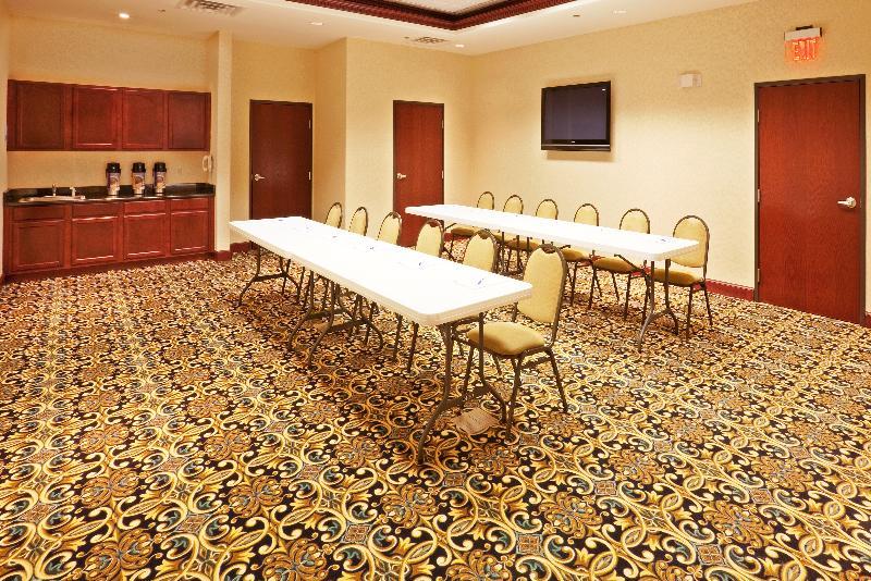 Holiday Inn Express Hotel & Suites Oklahoma City-West Yukon By Ihg Экстерьер фото